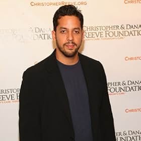David Blaine